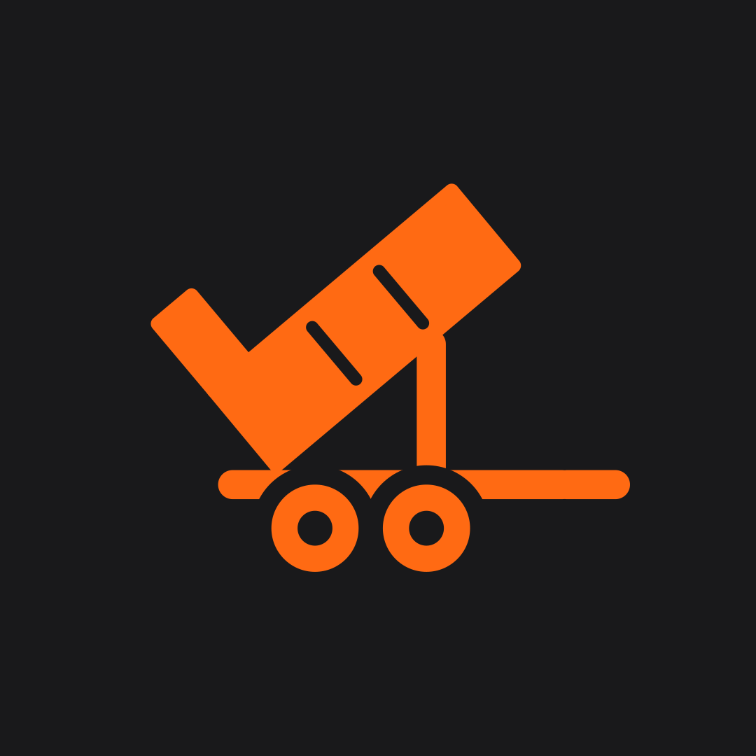 No Junk Left Behind logo